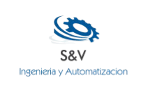 Logo S&V